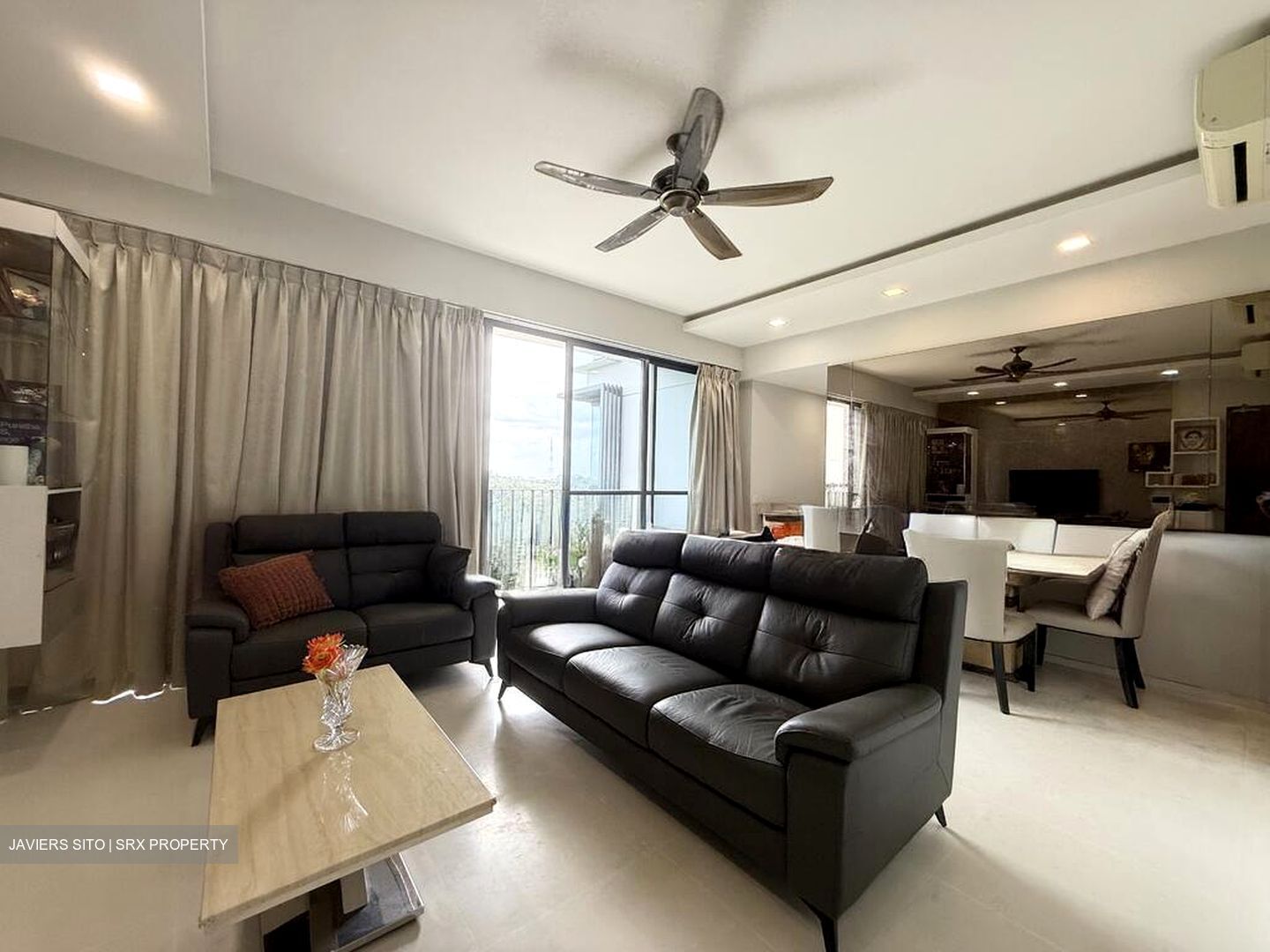 Foresque Residences (D23), Condominium #577008411